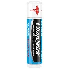 ChapStick Medicated