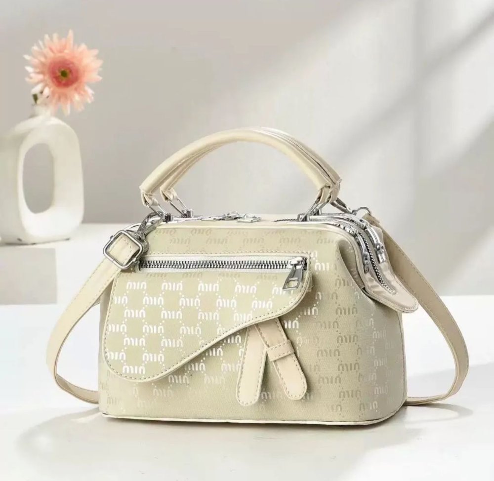 Bolso de mano MIU