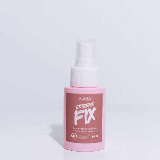 Fijador de naba x60ml