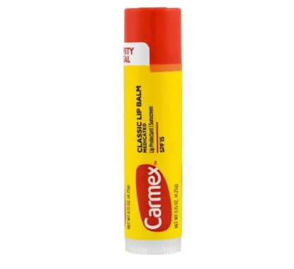 Bálsamo para labios en barra Carmex
