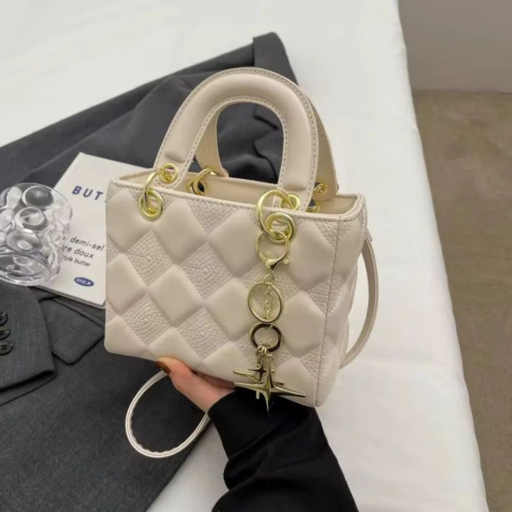 Cartera Lucero