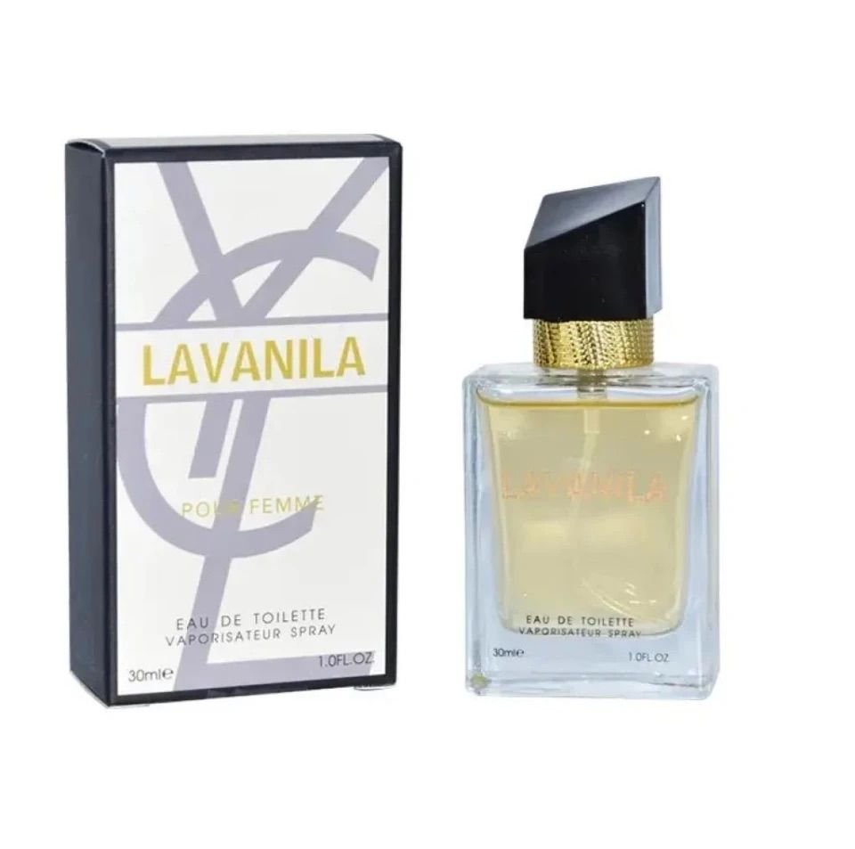 Lavanila pour femme