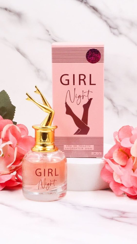 Girl night