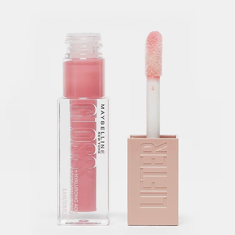 Gloss Gummy Bear Maybelline