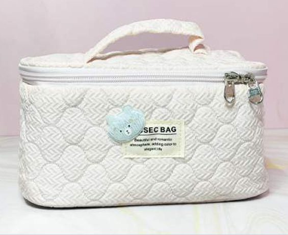Cosmetiquera con agarradera Vicsec Bag Ref OH25-111
