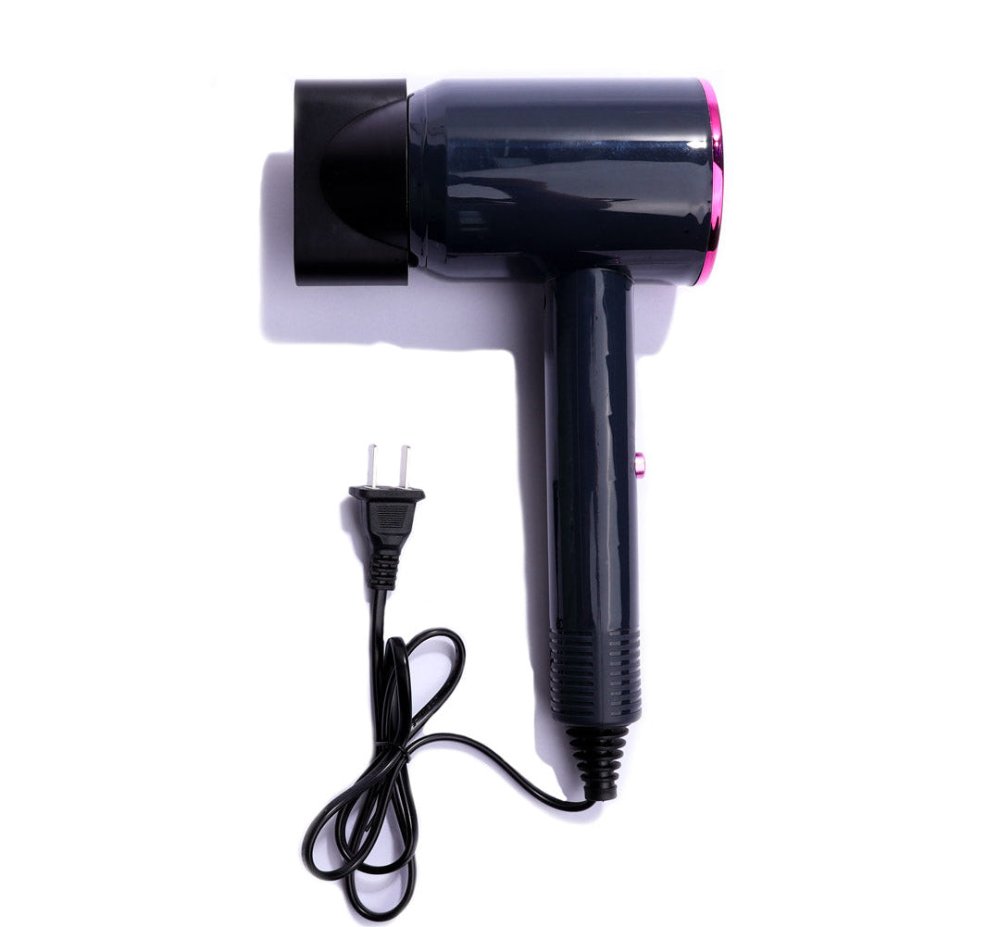 Secador para cabello