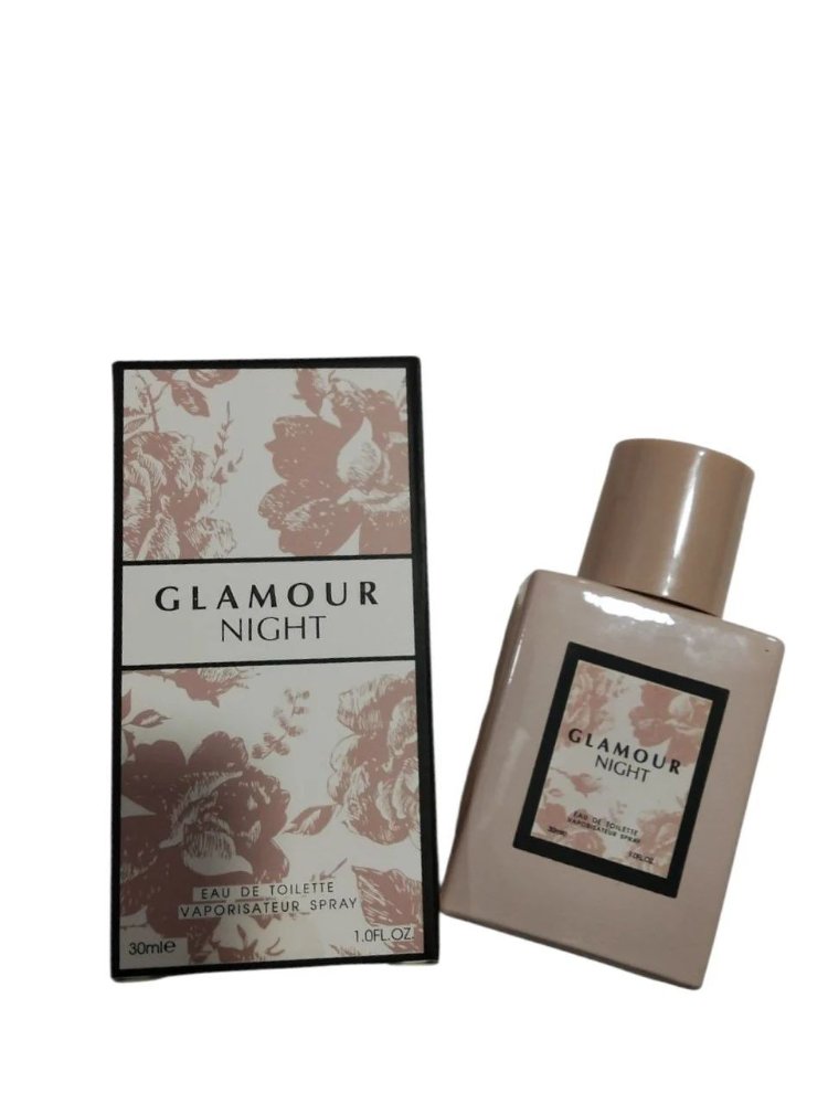 Glamour night