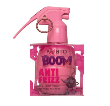 Boom Anti-frizz Loca By Ponto