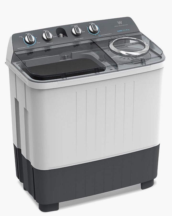 Lavadora Westing House - 12 kg