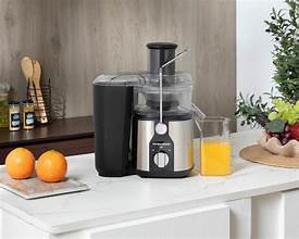 Extractor de Jugo - Hamilton Beach
