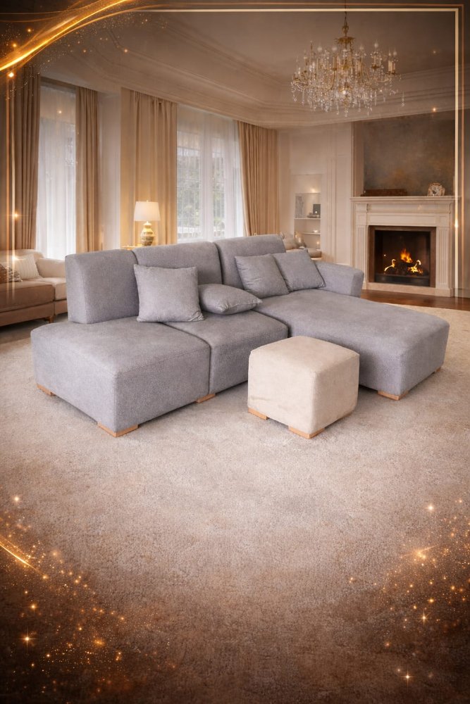 Mueble Sofá