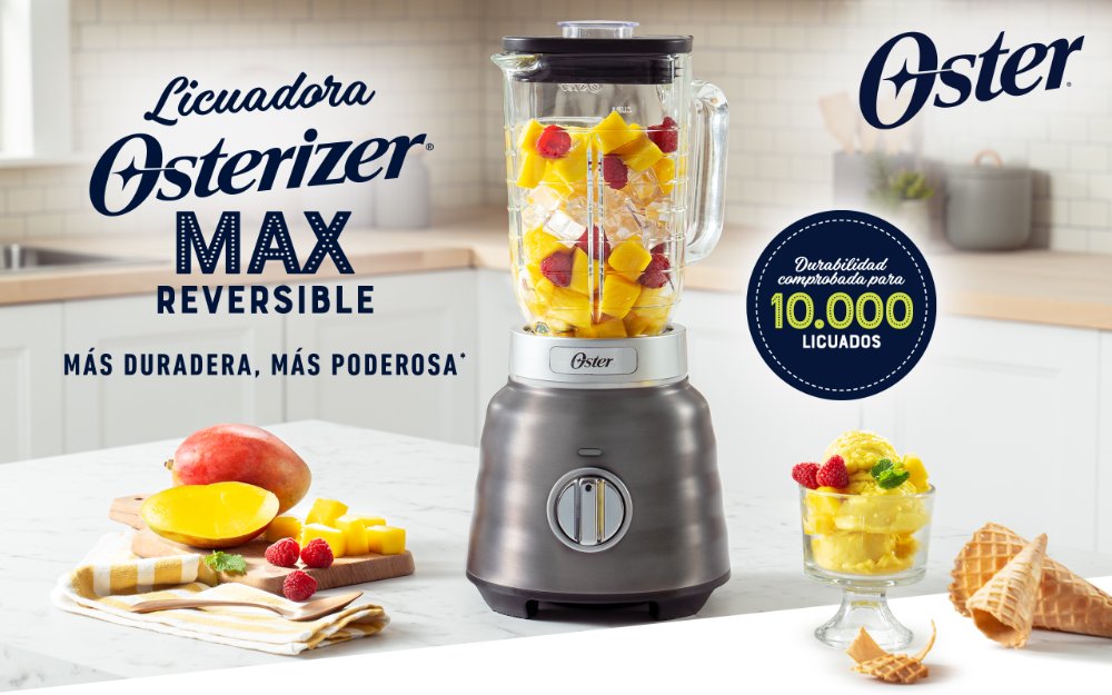 LICUADORA OSTER PROF-BLSTPBRGR