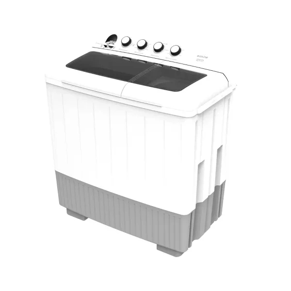 Lavadora Ecoline 16 kg - blanca