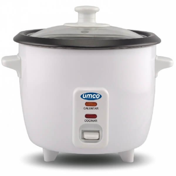 Olla Arrocera UMCO - 2,80 LITROS-0503