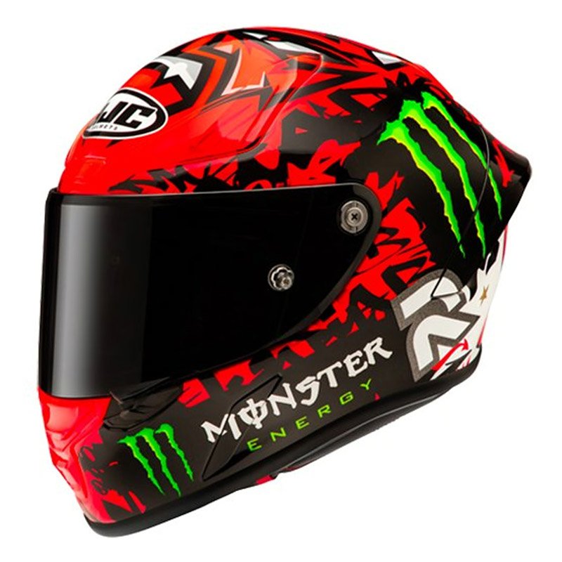Cascos Abatibles