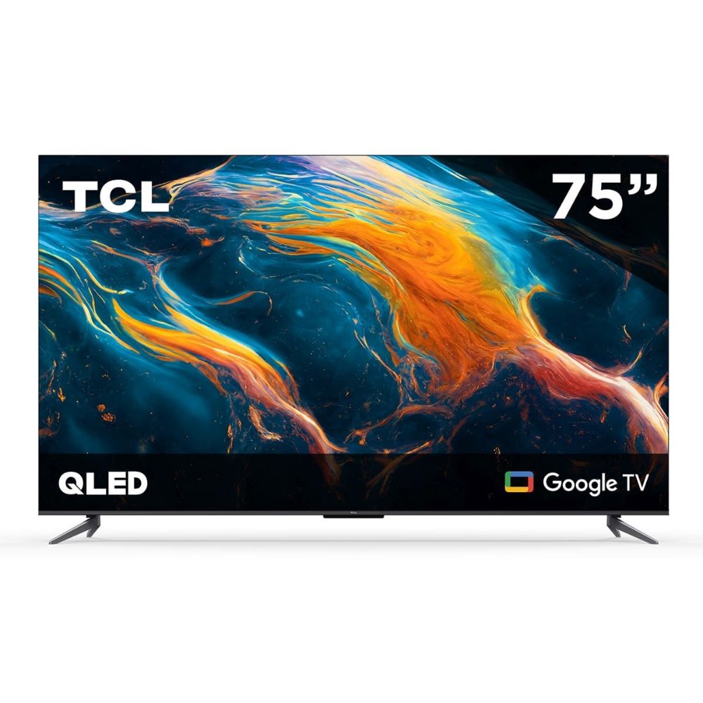 Televosor TCL - 75 pulgadas