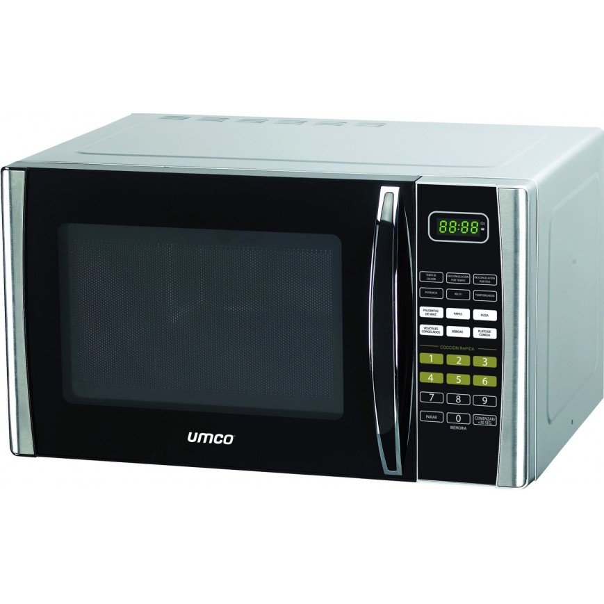 Horno Microonda UMCO 30 ltrs