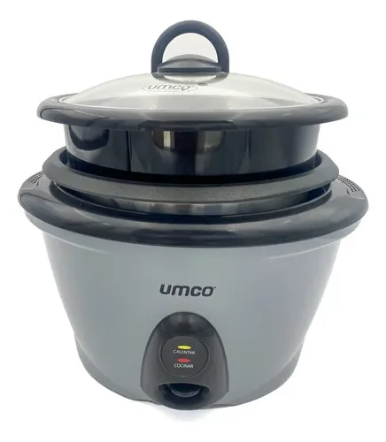 Olla Arrocera Vaporera UMCO - 1.8 ltrs