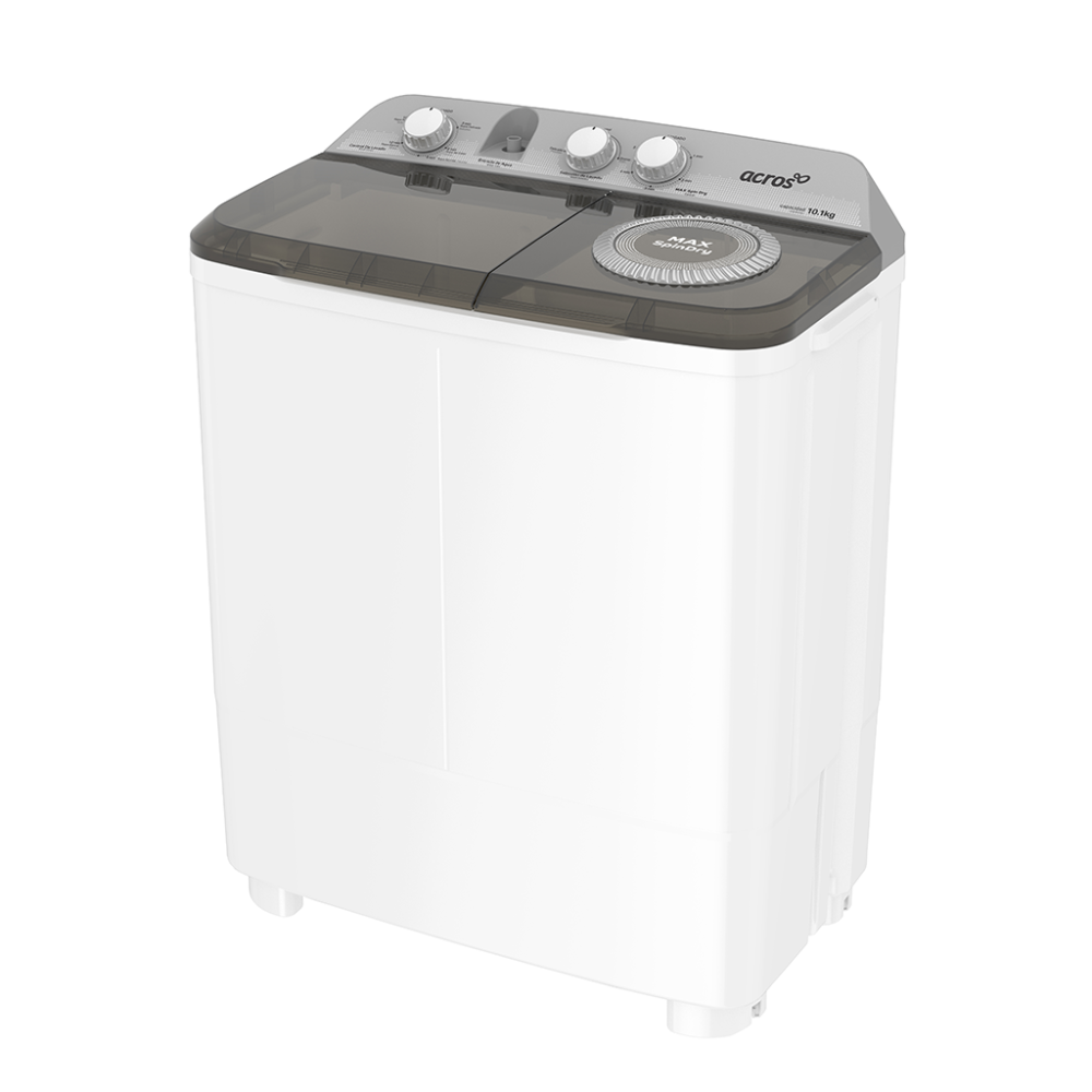 Lavadora Across Doble Tanque 10 KG
