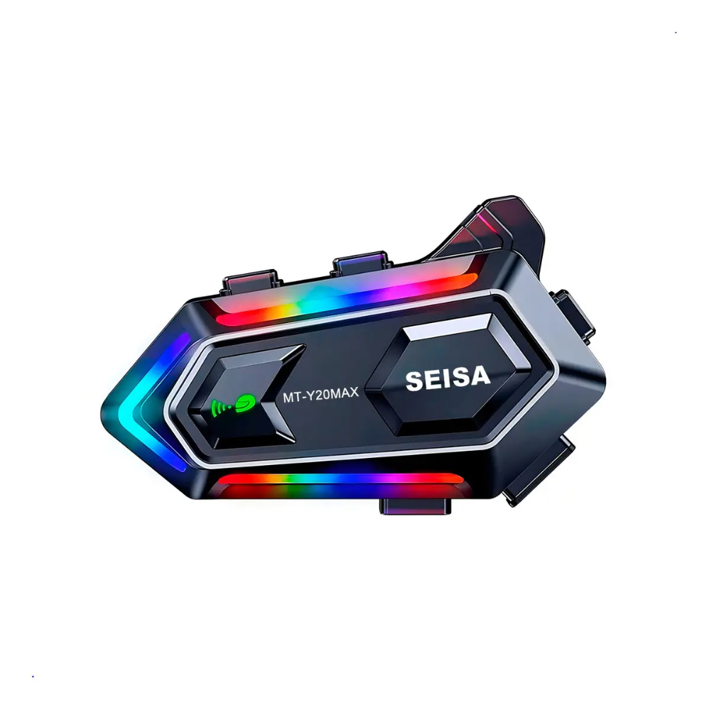 Auricular Bluetooth Seisa MT-Y20 MAX