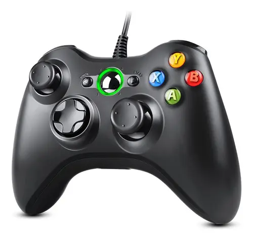 Control joystick NJX-301