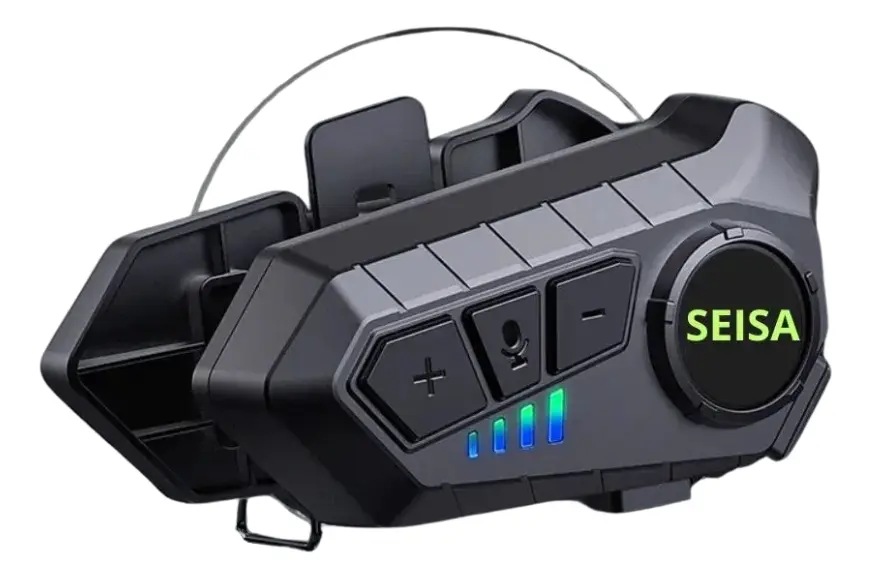 Auricular Bluetooth Seisa MT-Y10