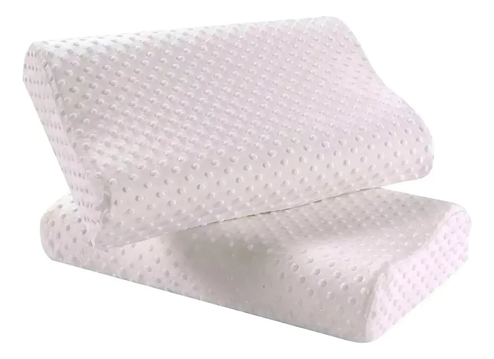 almohada ortopedica