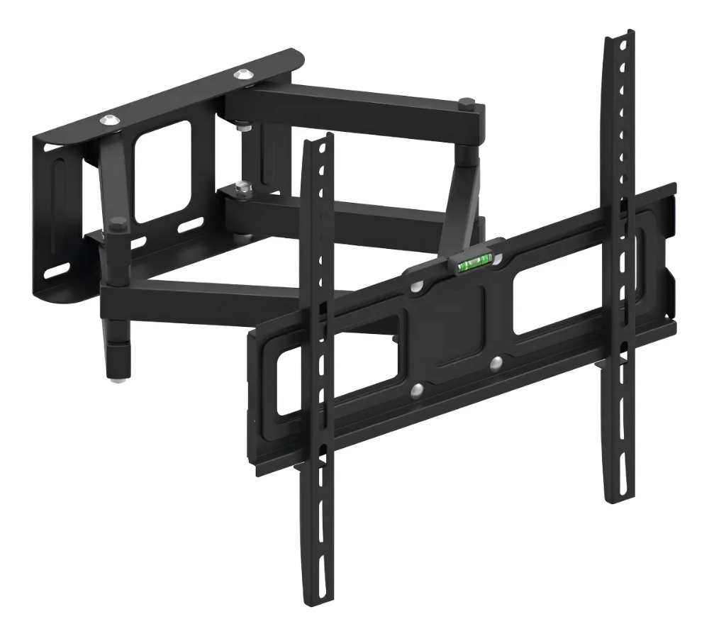 Rack Soporte Doble Brazo Para Tv De 40 Hasta 85