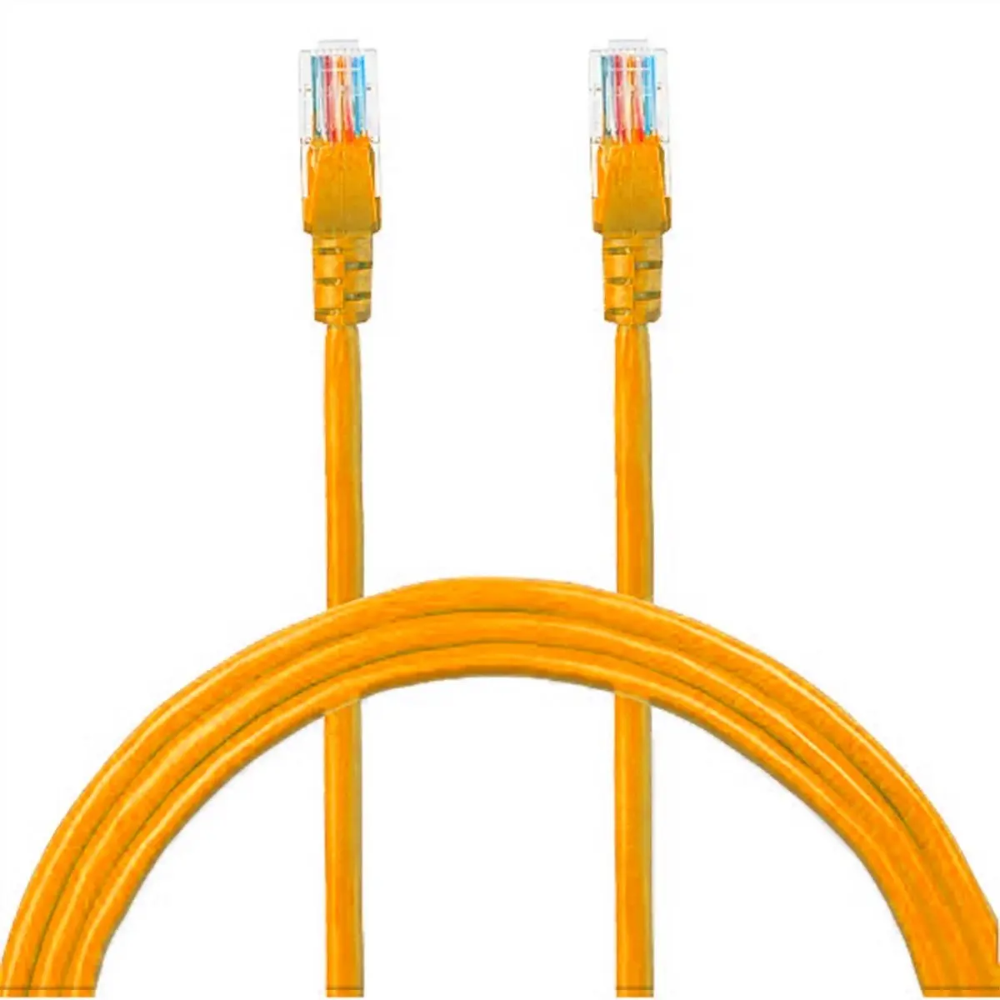 CABLE DE ETHERNET DE 3M