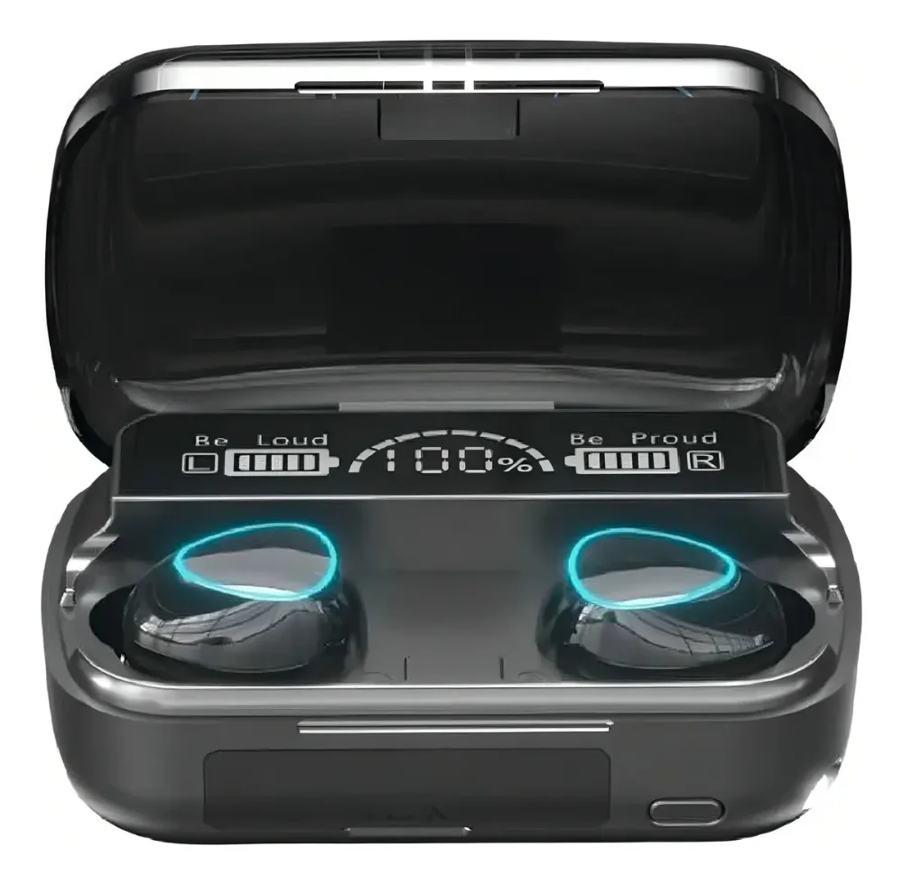 Audifono M10