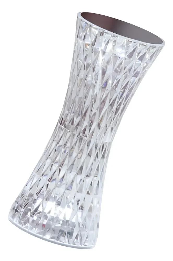 Lampara Vaso Diamond