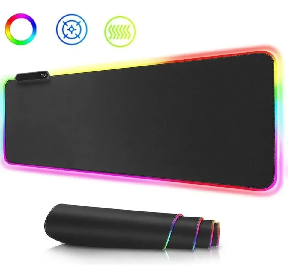 Pad Mouse RGB