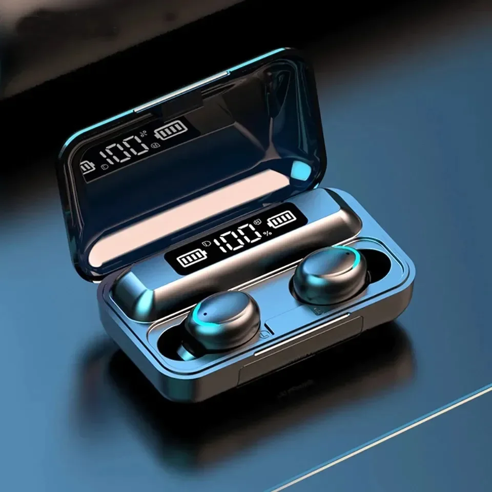 Audifono F9
