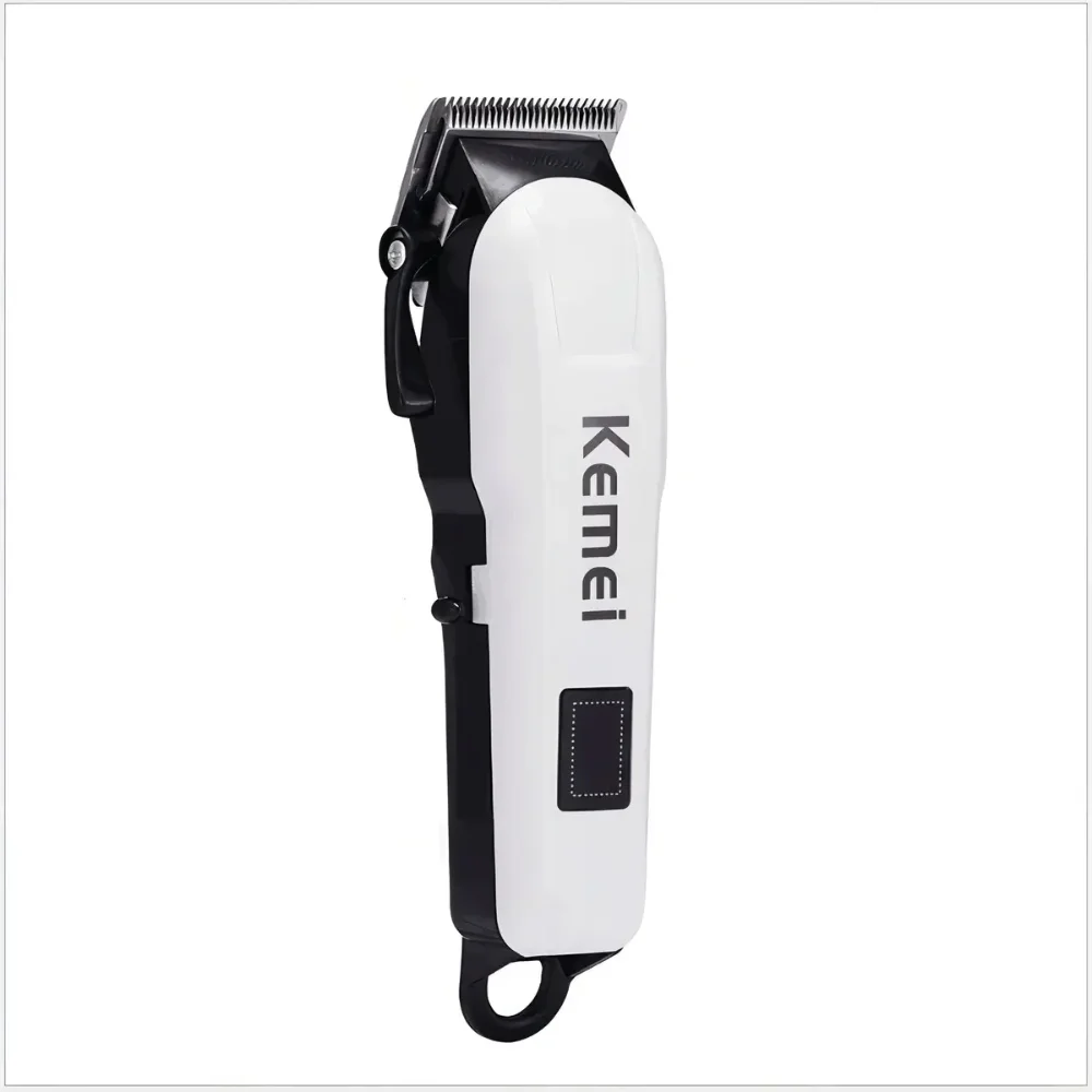 Cortador de Pelo para Mascotas Kemei KM-809A