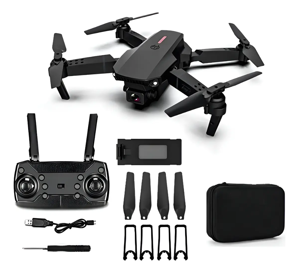 drone e88