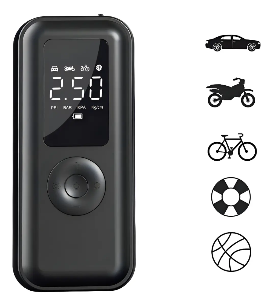 compresor de aire portatil seisa af-c03
