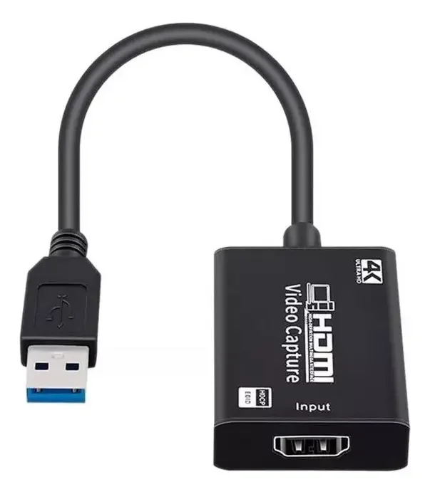 Adaptador Hu-04