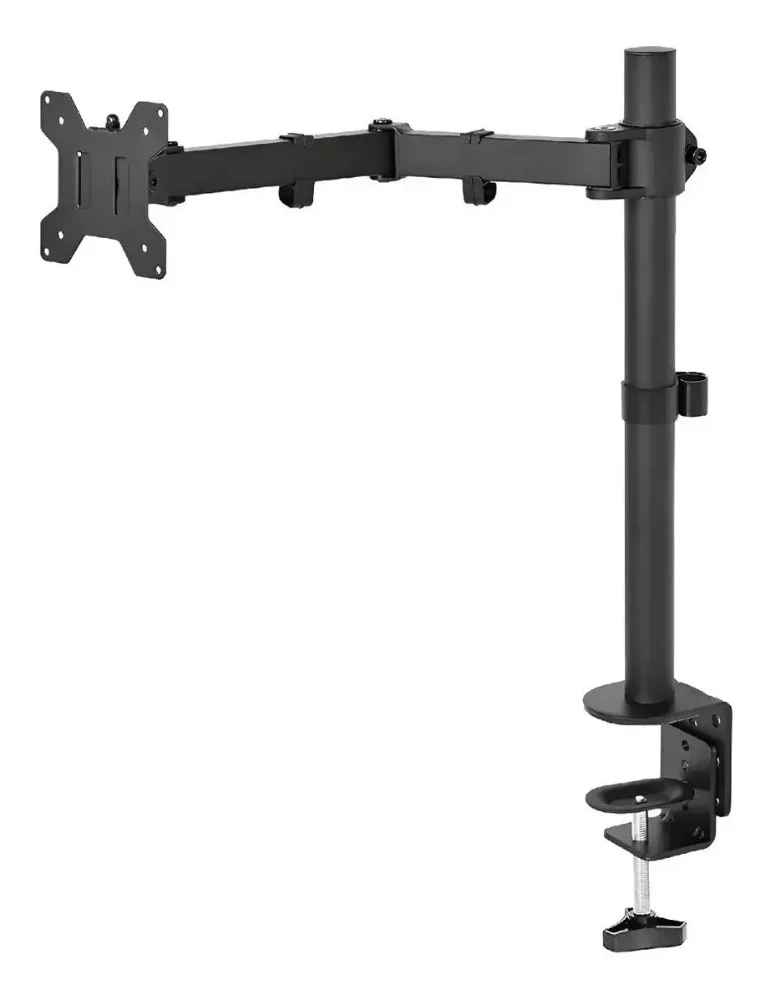 Rack de un Brazo 15" - 30"