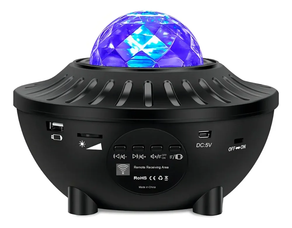 Proyector Galaxy