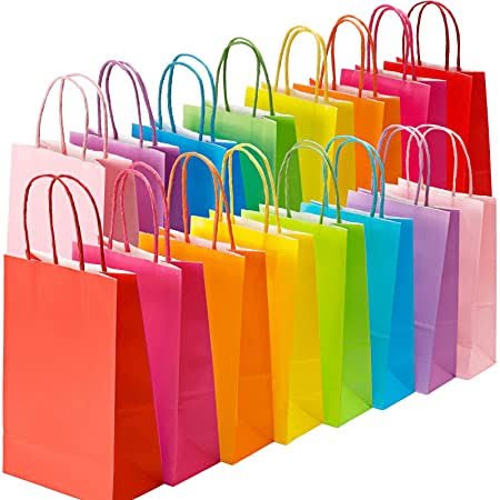 FUNDAS PARA REGALOS DE PAPEL DE TODOS LOS LO COLORES