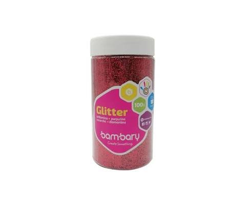 ESCARCHA  ROJA 1/64 100 GRS