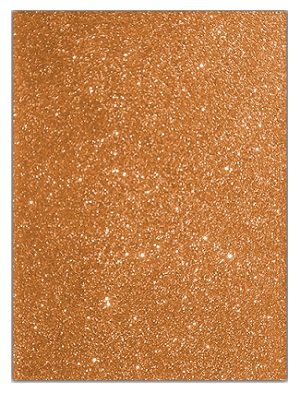 FOAMI ESCARCHADO BRONCE