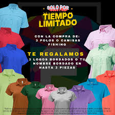 COMPRA Y BORDADOS THISHER