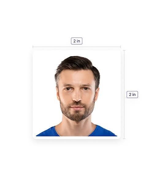 FOTO 2X2