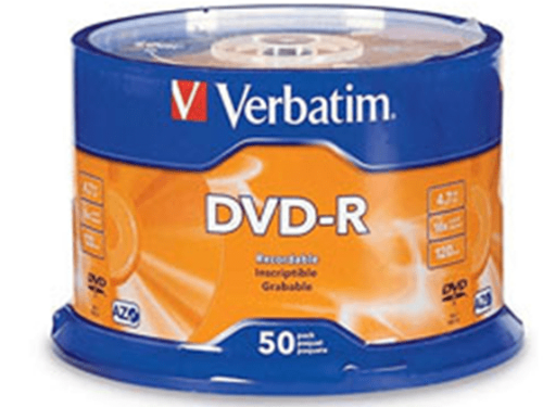 CD-R LSK 700MB Torre 50 Unidades