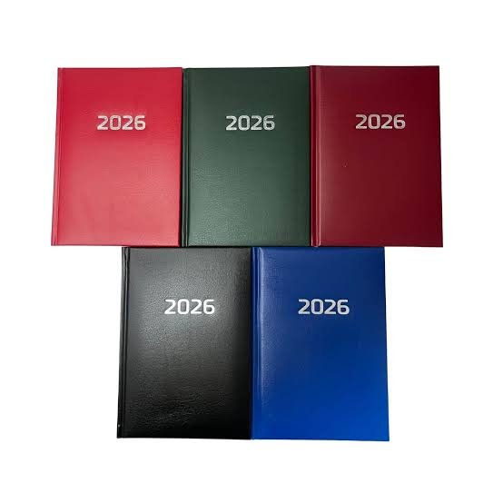 AGENDA 6X8 PERPETUA TALBOT