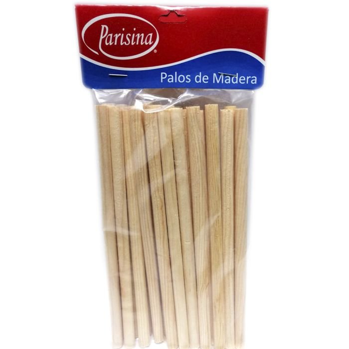 PALITO SIN PUNTA MED.