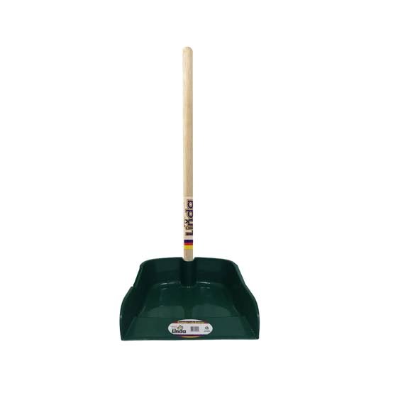PALITA RECOLECTOR DE BASURA