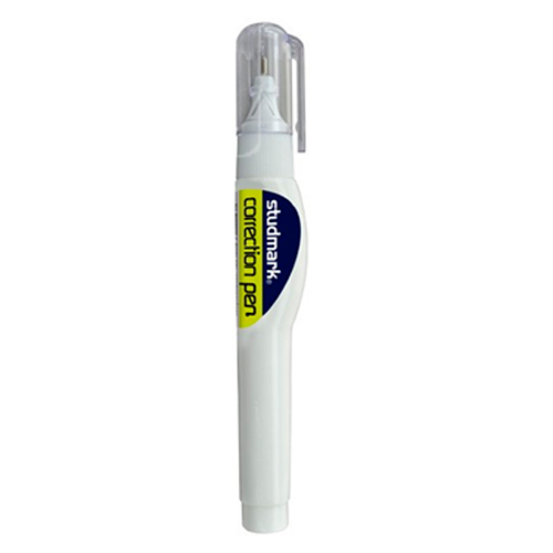 CORRECTOR LIQ.T/LAPIZ STUDMARK 7ML UD.