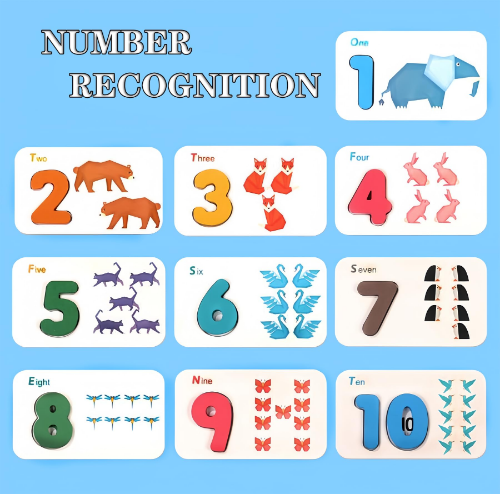 JUEGO EDUC.TARJETAS LETRAS ALF Y NUMERICAS
